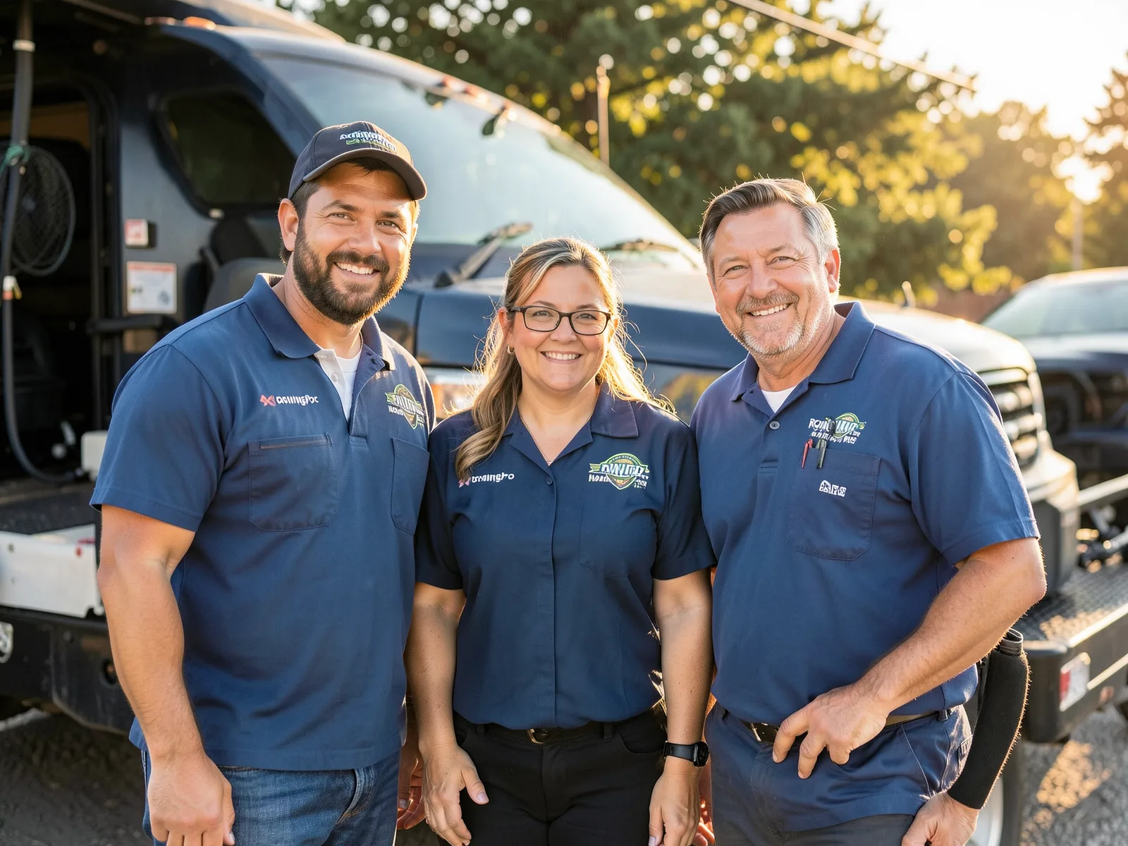 Roof Repair company in Baker, CA